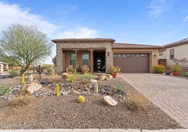 Photo 1 of Single family home for sale at 4695 Sidekick Dr, Wickenburg, AZ 85390 | MLS# 1080889 | Listing updated on 2026-06-08
