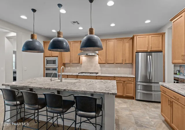 Photo 2 of Single family home for sale at 4695 Sidekick Dr, Wickenburg, AZ 85390 | MLS# 1080889 | Listing updated on 2026-06-08