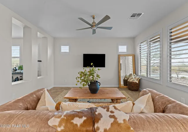 Photo 3 of Single family home for sale at 4695 Sidekick Dr, Wickenburg, AZ 85390 | MLS# 1080889 | Listing updated on 2026-06-08