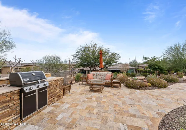 Photo 4 of Single family home for sale at 4695 Sidekick Dr, Wickenburg, AZ 85390 | MLS# 1080889 | Listing updated on 2026-06-08