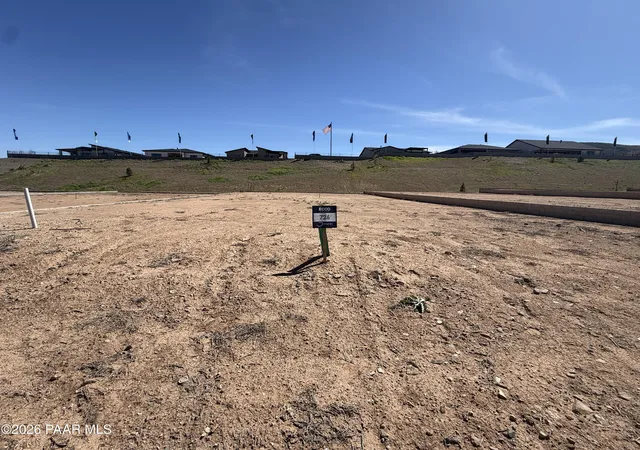 2nd image of 4439 N Larkin Ave, Prescott Valley, AZ 86314 | MLS# 1080888