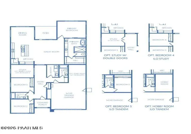 4th image of 4439 N Larkin Ave, Prescott Valley, AZ 86314 | MLS# 1080888