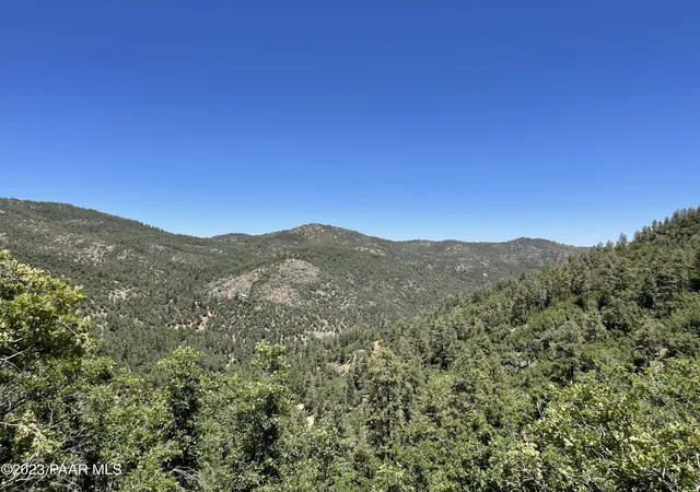 Photo 1 of Land for sale at 861x S Copper Sunset Trl, Prescott, AZ | MLS# 1080906 | Listing updated on 2026-04-05