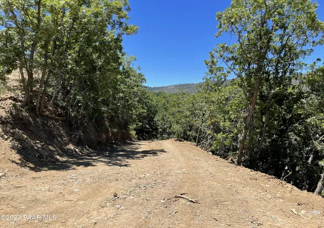 Photo 2 of Land for sale at 861x S Copper Sunset Trl, Prescott, AZ | MLS# 1080906 | Listing updated on 2026-04-05