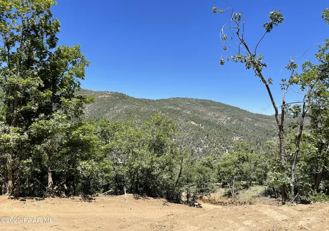 Photo 4 of Land for sale at 861x S Copper Sunset Trl, Prescott, AZ | MLS# 1080906 | Listing updated on 2026-04-05