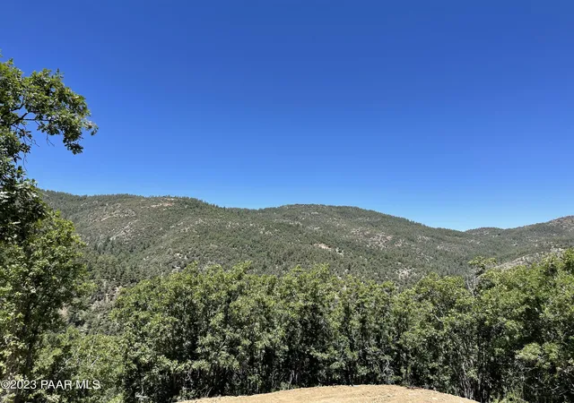 Photo 1 of Land for sale at 860x S Copper Sunset Trl, Mayer, AZ 86333 | MLS# 1080907 | Listing updated on 2026-04-05