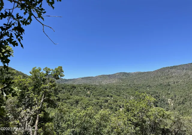 Photo 2 of Land for sale at 860x S Copper Sunset Trl, Mayer, AZ 86333 | MLS# 1080907 | Listing updated on 2026-04-05