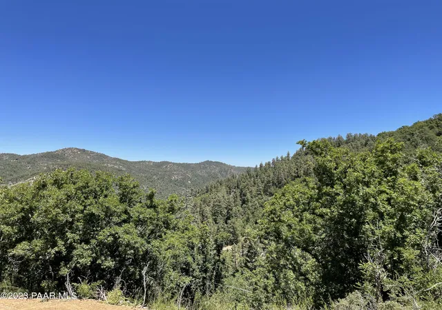 Photo 3 of Land for sale at 860x S Copper Sunset Trl, Mayer, AZ 86333 | MLS# 1080907 | Listing updated on 2026-04-05