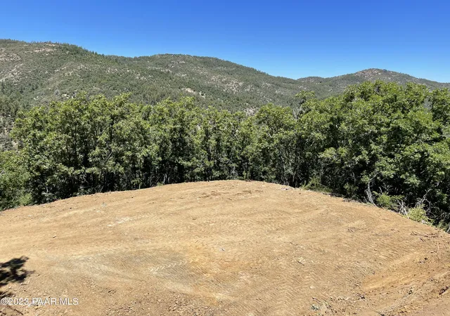 Photo 3 of Land for sale at 860x S Copper Sunset Trl, Mayer, AZ 86333 | MLS# 1080907 | Listing updated on 2026-04-05