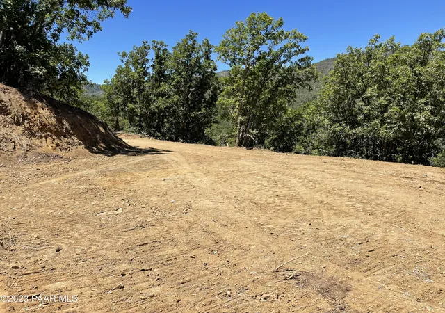 Photo 4 of Land for sale at 860x S Copper Sunset Trl, Mayer, AZ 86333 | MLS# 1080907 | Listing updated on 2026-04-05