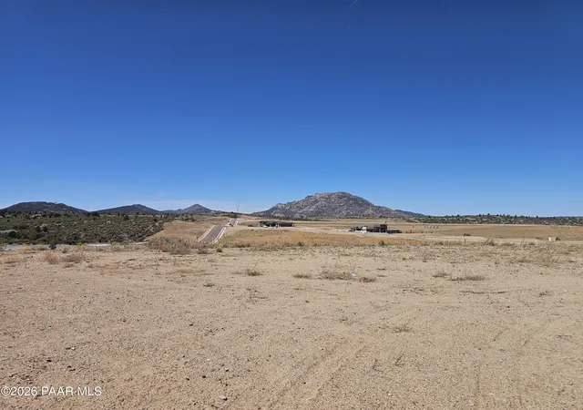 Photo 1 of Land for sale at 5606 Meridian Ct, Prescott, AZ 86305 | MLS# 1080914 | Listing updated on 2026-04-05