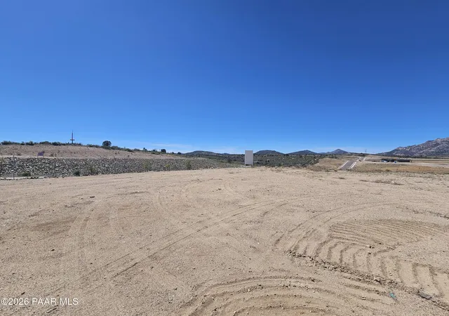 Photo 3 of Land for sale at 5606 Meridian Ct, Prescott, AZ 86305 | MLS# 1080914 | Listing updated on 2026-04-05
