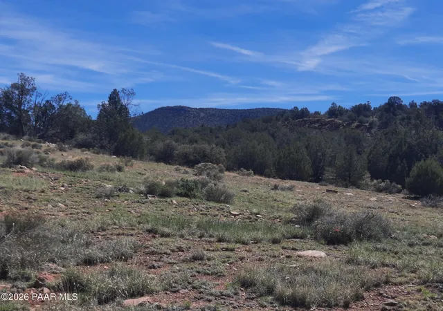 Photo 1 of Land for sale at 003v Off Fort Rock Rd, Seligman, AZ 86337 | MLS# 1080919 | Listing updated on 2026-04-05