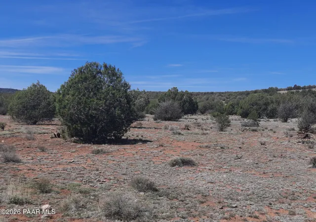 Photo 2 of Land for sale at 003v Off Fort Rock Rd, Seligman, AZ 86337 | MLS# 1080919 | Listing updated on 2026-04-05