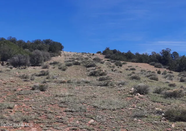 Photo 3 of Land for sale at 003v Off Fort Rock Rd, Seligman, AZ 86337 | MLS# 1080919 | Listing updated on 2026-04-05