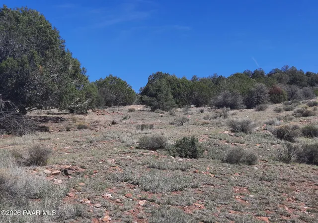 Photo 3 of Land for sale at 003v Off Fort Rock Rd, Seligman, AZ 86337 | MLS# 1080919 | Listing updated on 2026-04-05