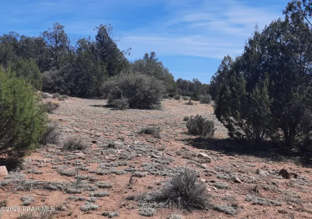 Photo 4 of Land for sale at 003v Off Fort Rock Rd, Seligman, AZ 86337 | MLS# 1080919 | Listing updated on 2026-04-05