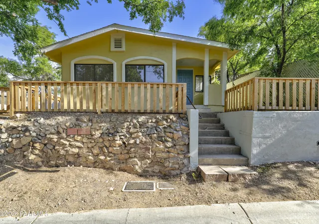 1st image of 411 Comfort Ave, Prescott, AZ 86301 | MLS# 1081007
