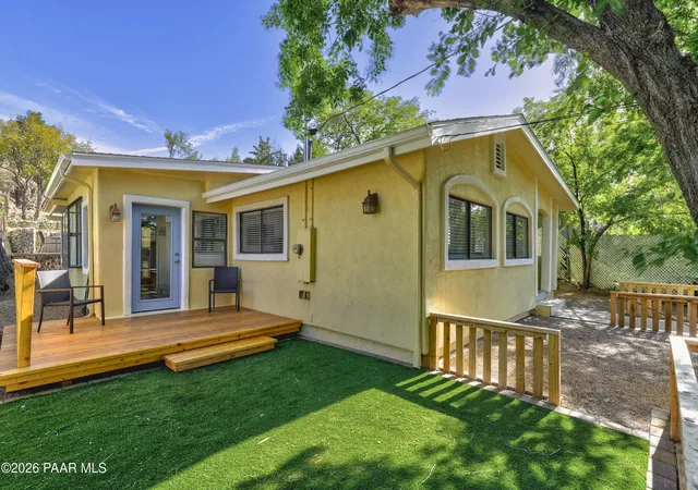 2nd image of 411 Comfort Ave, Prescott, AZ 86301 | MLS# 1081007