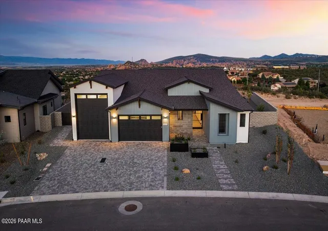 42nd image of 5633 Meridian Ct, Prescott, AZ 86305 | MLS# 1083371
