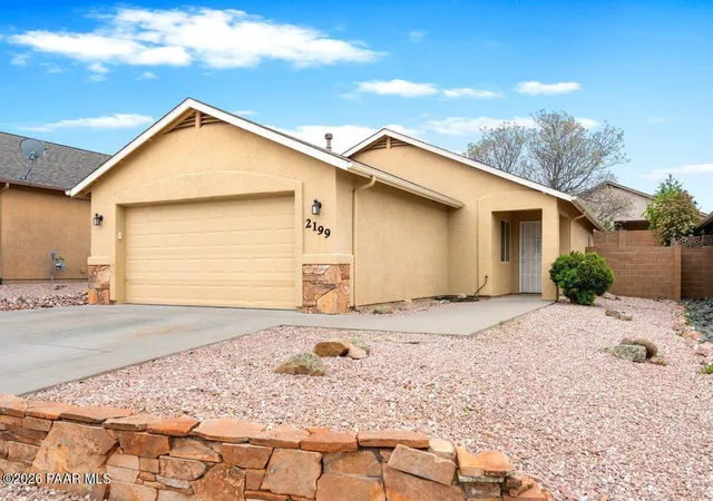 Homes for sale in Chino Valley, AZ | 2199 Sirus Dr, Chino Valley, AZ 86323 | MLS# 1081248
