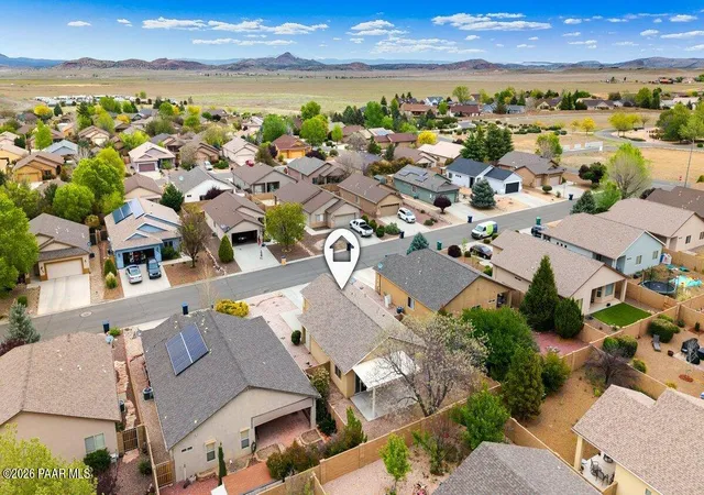 Homes for sale in Chino Valley, AZ | 2199 Sirus Dr, Chino Valley, AZ 86323 | MLS# 1081248