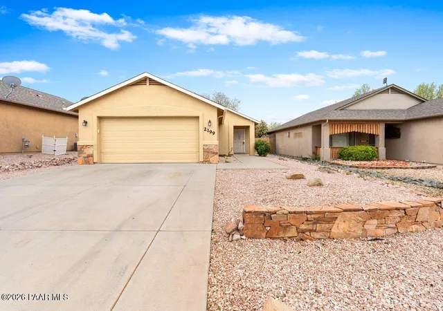 Homes for sale in Chino Valley, AZ | 2199 Sirus Dr, Chino Valley, AZ 86323 | MLS# 1081248