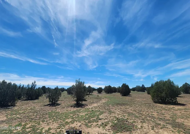 Photo 1 of Land for sale at 00000 N Xxxxx Rd, Ash Fork, AZ 86320 | MLS# 1080944 | Listing updated on 2026-04-07