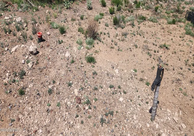 Photo 4 of Land for sale at 00000 N Xxxxx Rd, Ash Fork, AZ 86320 | MLS# 1080944 | Listing updated on 2026-04-07