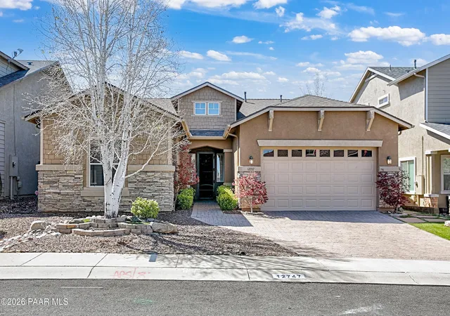 Homes for sale in Dewey Humboldt, AZ | 12747 E Garcia St, Dewey Humboldt, AZ 86327 | MLS# 1080955