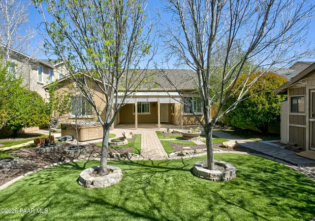 31st image of 12747 E Garcia St, Prescott Valley, AZ 86327 | MLS# 1080955