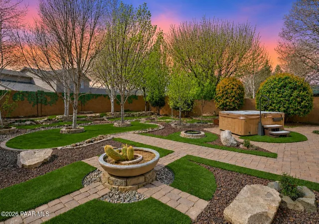 2nd image of 12747 E Garcia St, Prescott Valley, AZ 86327 | MLS# 1080955