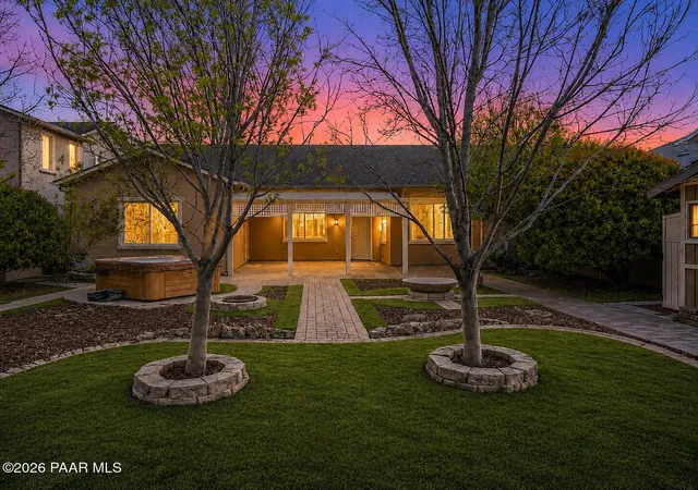 Photo 3 of Single family home for sale at 12747 E Garcia St, Prescott Valley, AZ 86327 | MLS# 1080955 | Listing updated on 2026-09-17