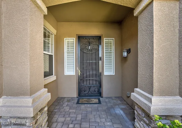 Photo 3 of Single family home for sale at 12747 E Garcia St, Prescott Valley, AZ 86327 | MLS# 1080955 | Listing updated on 2026-09-17