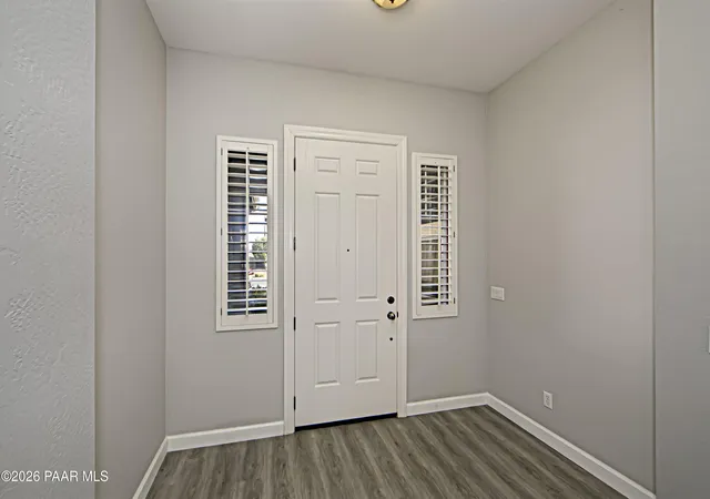 Photo 4 of Single family home for sale at 12747 E Garcia St, Prescott Valley, AZ 86327 | MLS# 1080955 | Listing updated on 2026-09-17