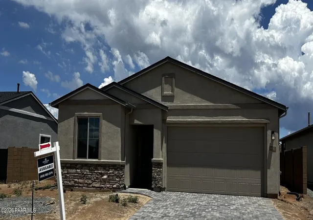 1st image of 8883 N Pacific Park Dr, Prescott Valley, AZ 86315 | MLS# 1080942