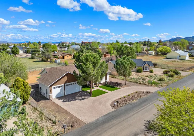 2nd image of 3625 N Valley View Dr, Prescott Valley, AZ 86314 | MLS# 1081171