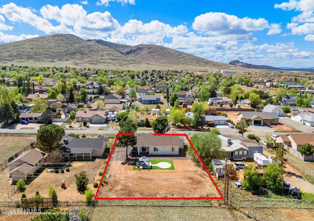 31st image of 3625 N Valley View Dr, Prescott Valley, AZ 86314 | MLS# 1081171