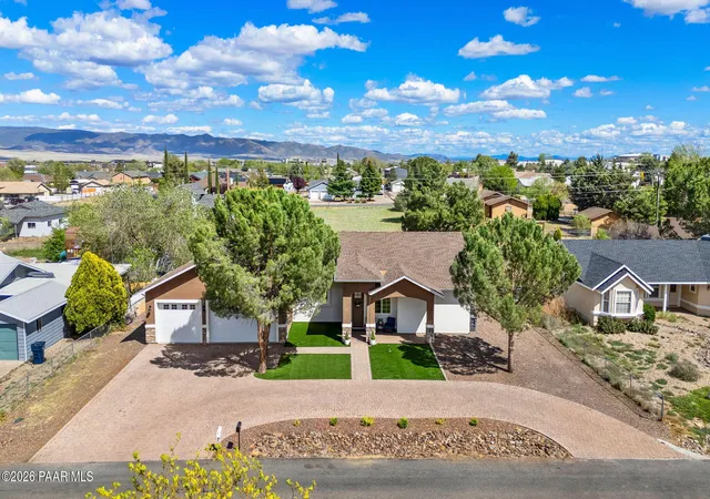 3rd image of 3625 N Valley View Dr, Prescott Valley, AZ 86314 | MLS# 1081171