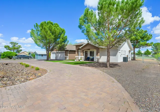 4th image of 3625 N Valley View Dr, Prescott Valley, AZ 86314 | MLS# 1081171