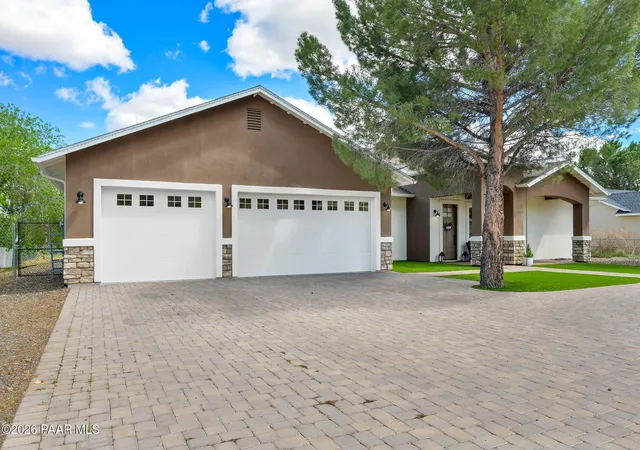 5th image of 3625 N Valley View Dr, Prescott Valley, AZ 86314 | MLS# 1081171