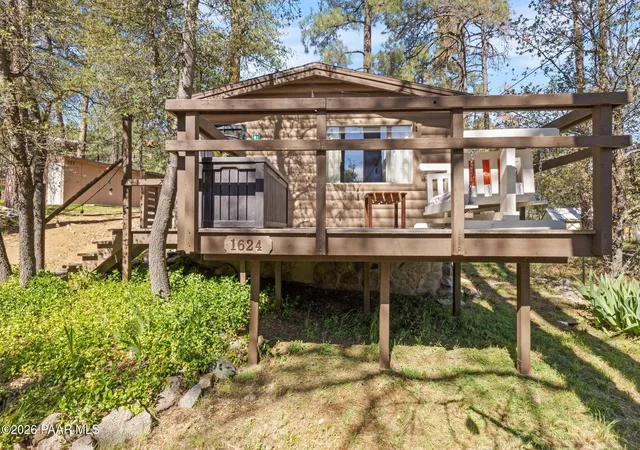 3rd image of 1624 W Grant St, Prescott, AZ 86303 | MLS# 1080977