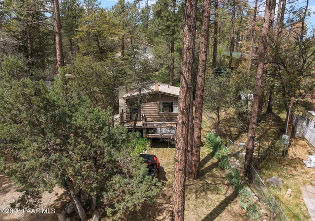 4th image of 1624 W Grant St, Prescott, AZ 86303 | MLS# 1080977