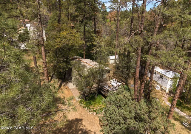 5th image of 1624 W Grant St, Prescott, AZ 86303 | MLS# 1080977