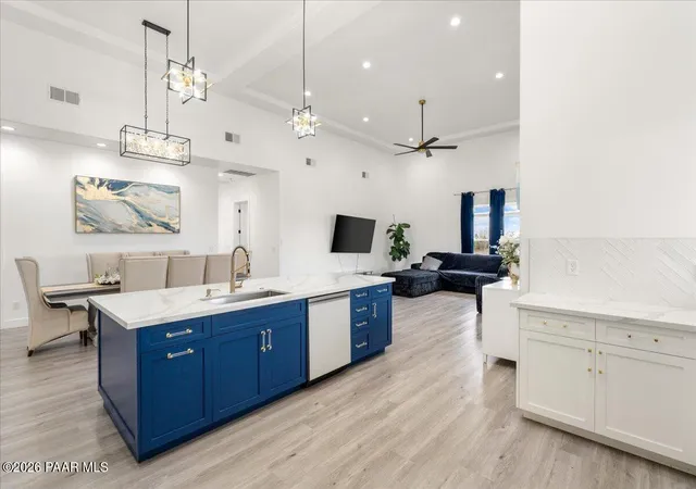 5th image of 9792 E Casa Bonita St, Prescott Valley, AZ 86315 | MLS# 1080987