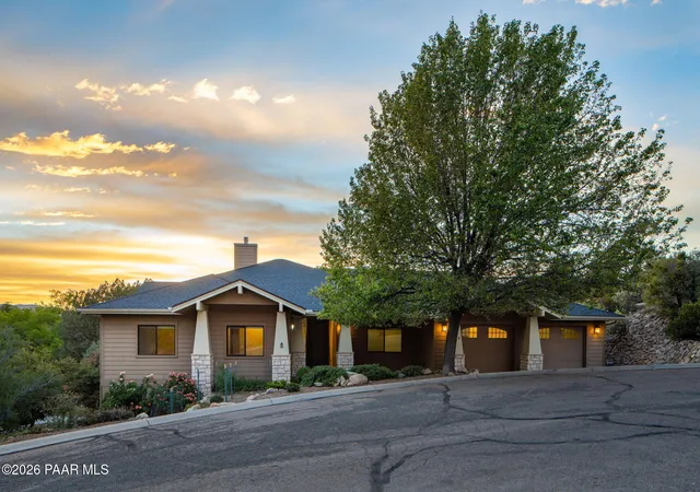 1st image of 518 Quail Hollow Dr, Prescott, AZ 86303 | MLS# 1081083