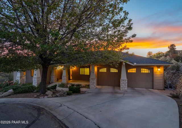 3rd image of 518 Quail Hollow Dr, Prescott, AZ 86303 | MLS# 1081083