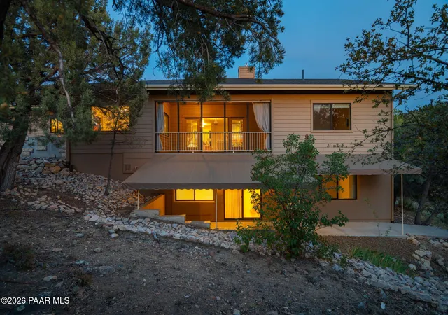 4th image of 518 Quail Hollow Dr, Prescott, AZ 86303 | MLS# 1081083