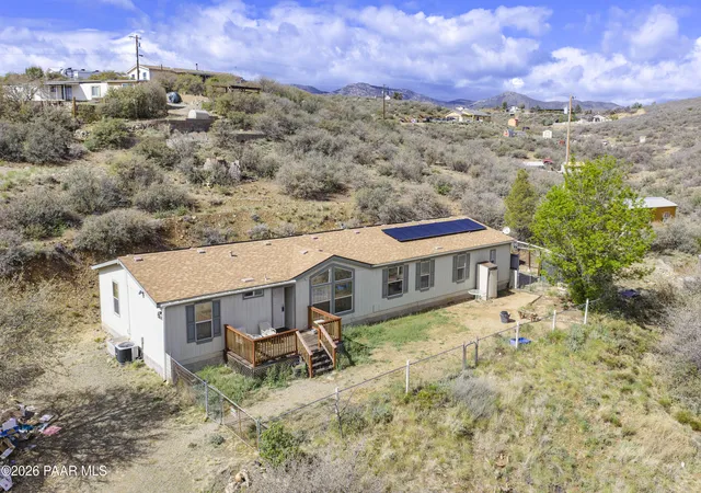 Homes for sale in Dewey Humboldt, AZ | 11800 E Henderson Rd, Dewey Humboldt, AZ 86327 | MLS# 1080954