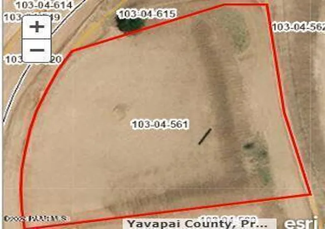 Photo 1 of Land for sale at 5137 Rock Drift Way, Prescott, AZ 86301 | MLS# 1080964 | Listing updated on 2026-04-07